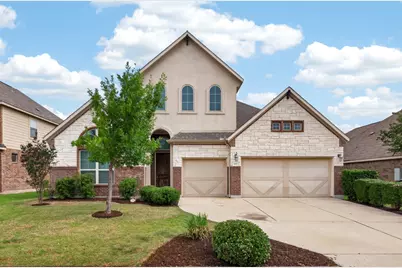 1017 Tabernash Drive, Leander, TX 78641 - Photo 1