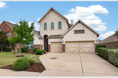 1017 Tabernash Drive, Leander, TX 78641 - Photo 2