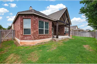 1017 Tabernash Drive, Leander, TX 78641 - Photo 36