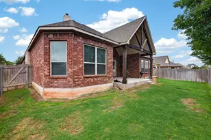 1017 Tabernash Dr, Leander, TX 78641 - Photo 36
