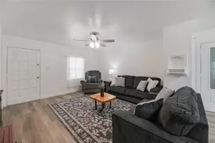 445 W Vaughan St, Bertram, TX 78605 - Photo 2