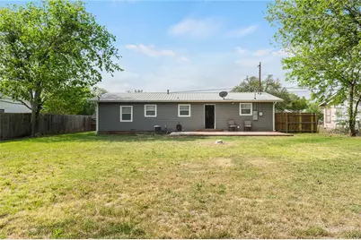 445 W Vaughan Street, Bertram, TX 78605 - Photo 22