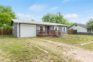 445 W Vaughan St, Bertram, TX 78605 - Photo 18