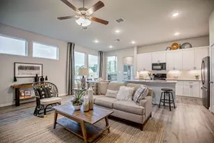 213 Flora Spgs Cv, Liberty Hill, TX 78642 - Photo 4