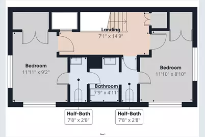 711 W 32nd Street #151, Austin, TX 78705 - Photo 20