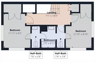 711 W 32nd St, Austin, TX 78705 - Photo 20