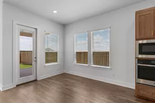 117 Lady Fern Dr, Georgetown, TX 78633 - Photo 8