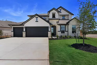 117 Lady Fern Drive, Georgetown, TX 78633 - Photo 1