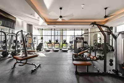 610 Davis Street #4008, Austin, TX 78701 - Photo 30