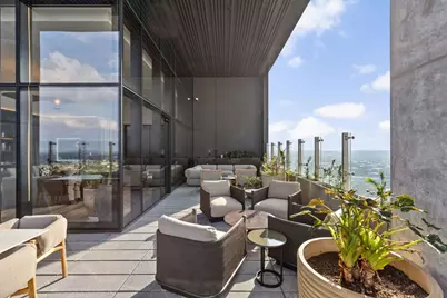 610 Davis Street #4008, Austin, TX 78701 - Photo 24