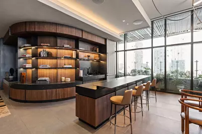 610 Davis Street #4008, Austin, TX 78701 - Photo 38