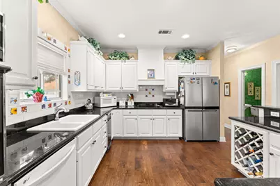 4 Tiburon Drive, The Hills, TX 78738 - Photo 8