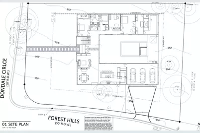 6300 Forest Hills Drive, Austin, TX 78746 - Photo 22