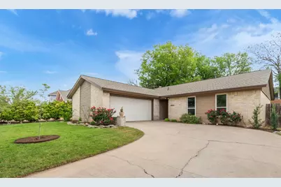 10809 Parkfield Drive, Austin, TX 78758 - Photo 2