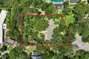 3405 Westledge Cir, Austin, TX 78731 - Photo 38