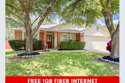 3230 Arroyo Bluff Lane, Round Rock, TX 78681 - Photo 1
