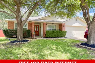 3230 Arroyo Bluff Ln, Round Rock, TX 78681 - Photo 1