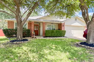 3230 Arroyo Bluff Ln, Round Rock, TX 78681 - Photo 1