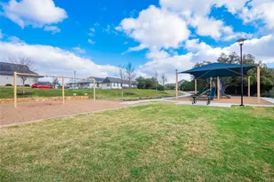 304 Painted Sunset Dr, Georgetown, TX 78628 - Photo 36