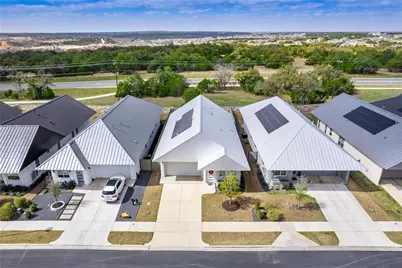 304 Painted Sunset Drive, Georgetown, TX 78628 - Photo 2