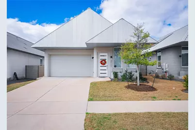 304 Painted Sunset Drive, Georgetown, TX 78628 - Photo 1