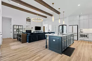 109 Star Thistle Trail, Georgetown, TX 78628 - Photo 8