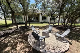 109 Star Thistle Trail, Georgetown, TX 78628 - Photo 32
