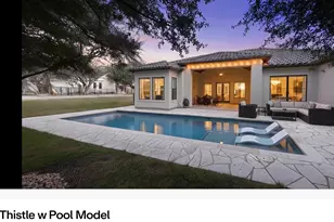 109 Star Thistle Trail, Georgetown, TX 78628 - Photo 32