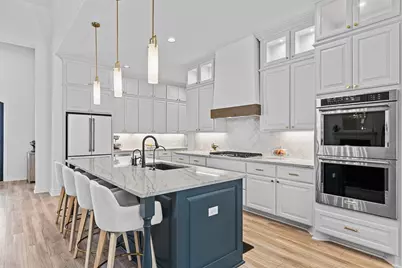 109 Star Thistle Trail, Georgetown, TX 78628 - Photo 1