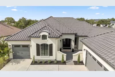 109 Star Thistle Trail, Georgetown, TX 78628 - Photo 4