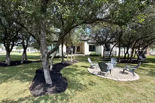 109 Star Thistle Trail, Georgetown, TX 78628 - Photo 30
