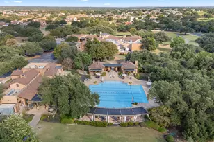 109 Star Thistle Trail, Georgetown, TX 78628 - Photo 34