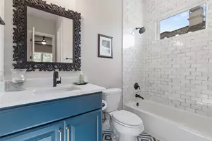109 Star Thistle Trail, Georgetown, TX 78628 - Photo 22