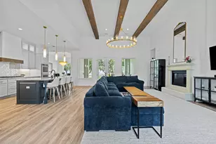 109 Star Thistle Trail, Georgetown, TX 78628 - Photo 6