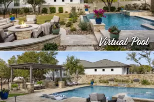 109 Star Thistle Trail, Georgetown, TX 78628 - Photo 32