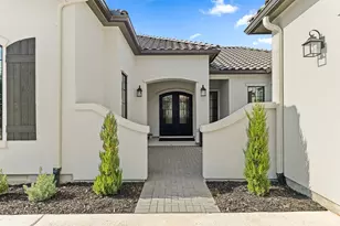 109 Star Thistle Trail, Georgetown, TX 78628 - Photo 4