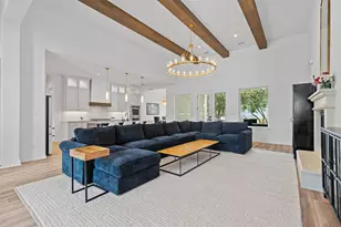 109 Star Thistle Trail, Georgetown, TX 78628 - Photo 1