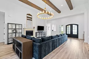 109 Star Thistle Trail, Georgetown, TX 78628 - Photo 10