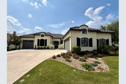 109 Star Thistle Trail, Georgetown, TX 78628 - Photo 40