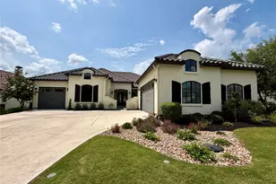 109 Star Thistle Trail, Georgetown, TX 78628 - Photo 40