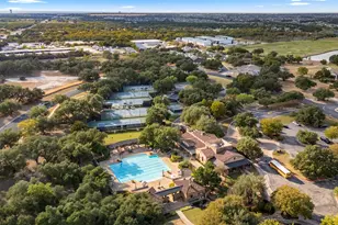 109 Star Thistle Trail, Georgetown, TX 78628 - Photo 38