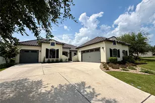 109 Star Thistle Trail, Georgetown, TX 78628 - Photo 2