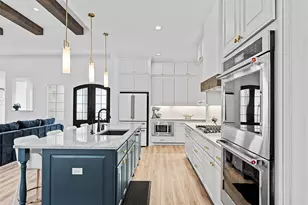 109 Star Thistle Trail, Georgetown, TX 78628 - Photo 10