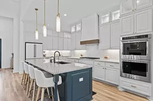 109 Star Thistle Trail, Georgetown, TX 78628 - Photo 2