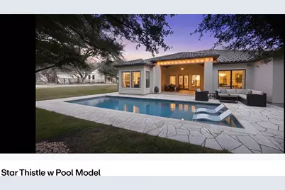 109 Star Thistle Trail, Georgetown, TX 78628 - Photo 34