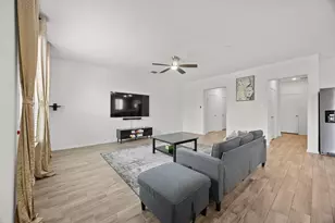 124-A Banyon Dr, Liberty Hill, TX 78642 - Photo 8