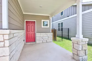 124-A Banyon Dr, Liberty Hill, TX 78642 - Photo 30