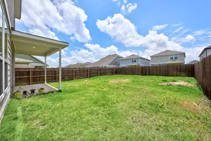 124-A Banyon Dr, Liberty Hill, TX 78642 - Photo 30