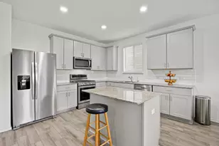 124-A Banyon Dr, Liberty Hill, TX 78642 - Photo 6