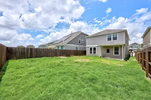 124-A Banyon Dr, Liberty Hill, TX 78642 - Photo 2